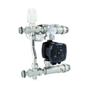 Mixing system without pump - HL-1012