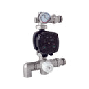 Mixing system without pump - HL-1013