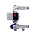 Mixing system without pump - HL-1014