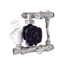 Mixing system without pump - HL-1016