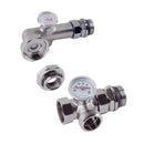 Mixing system - HL-1023