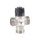 Thermostatic Mixing Valve - HL-1044