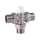 Thermostatic Mixing Valve - HL-1061