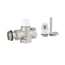 Thermostatic Mixing Valve - HL-1062