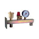 Safety Group - HL-1070