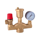 Brass Safety Group - HL-1071