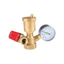 Brass Safety Group - HL-1072A