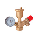 Brass Safety Group - HL-1072