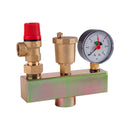 Safety Group - HL-1073