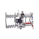 Mixing system without pump - HL-1088