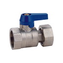 Ball valve-HL3021