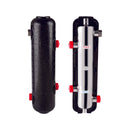 S/S balancing tank HL-1080