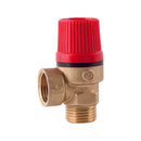 Safety valve - HL-3060