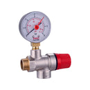 Safety Valves - HL-3064