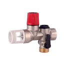 Safety valve - HL-3065