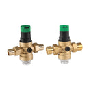 Prefilter with regulator - HL-3082