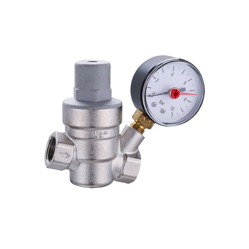 Reducing Valve-HL3701