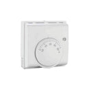 UFH manual Thermostats - HL-5002