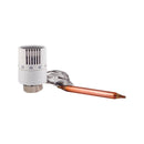 Thermostatic control head - HL-5082