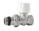 Straight Thermostatic Valve HL-6011