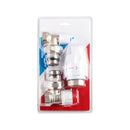 Temperature control valve set - HL-6901