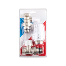 Temperature control valve set - HL-6902