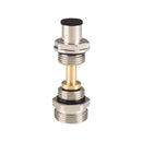 cartridge with nipple - HL-7013