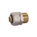 Pipe fittings HL-8100M