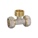 Pipe Fitting - HL-8103M