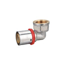 Pipe Fitting - HL-8202F