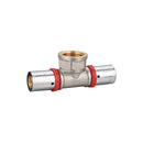 Pipe Fitting - HL-8203F