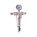 Prefilter with manometer - HL-3083