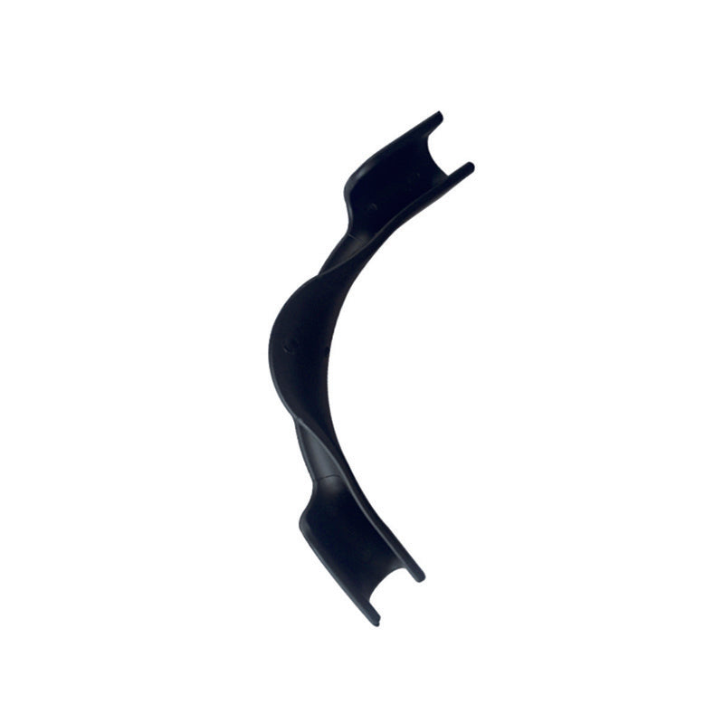 Pipe guiding elbow - HL-9020