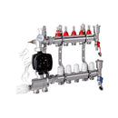 Mixing system without pump - HL-1010Z