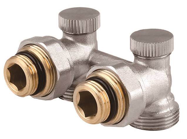 Sunlion Sanitary HL-6080 H-Valve