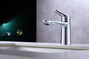 DG13310	 F Series Basin Mixer Short