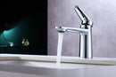 DG13310	 F Series Basin Mixer Short