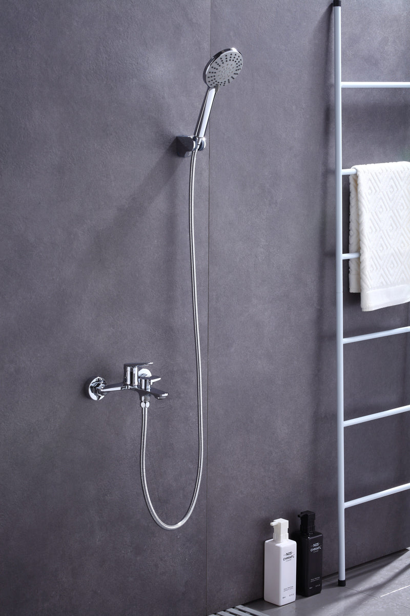 DG13330 F Series Bath Shower Mixer