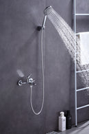 DG13330 F Series Bath Shower Mixer