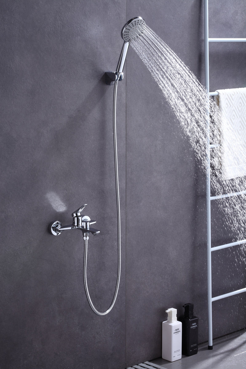 DG13330 F Series Bath Shower Mixer