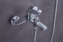 DG13330 F Series Bath Shower Mixer