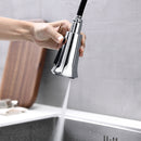 JY-8826 pull-out/pull-down Spring Black Touchless Brass Kitchen Sink Faucets Sink Tap Kitchen Mixer Taps