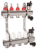 Manifold-HL-2003 | Plumbing Manifolds in UK