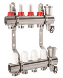 Manifold-HL-2004 | Expert Manifold Manufacturer in UK
