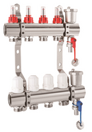 Manifold-HL-2005 | HVAC Plumbing Systems UK
