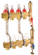 Manifold -HL-2022 | Brass Manifold UK