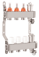 Manifold-HL-2403 Plumbing and HVAC