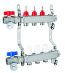 Manifold-HL-2610A | Stainless steel manifold manufacturer