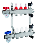 Manifold  HL-2620 | Top hydraulic Manifold  manufacturers