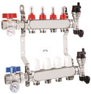 Manifold-HL-2640A | Hydraulic Manifold Systems